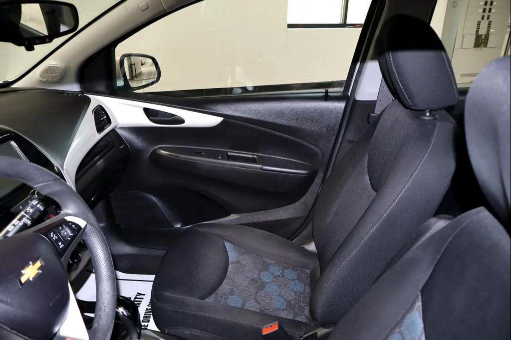 used 2016 Chevrolet Spark car, priced at $7,950