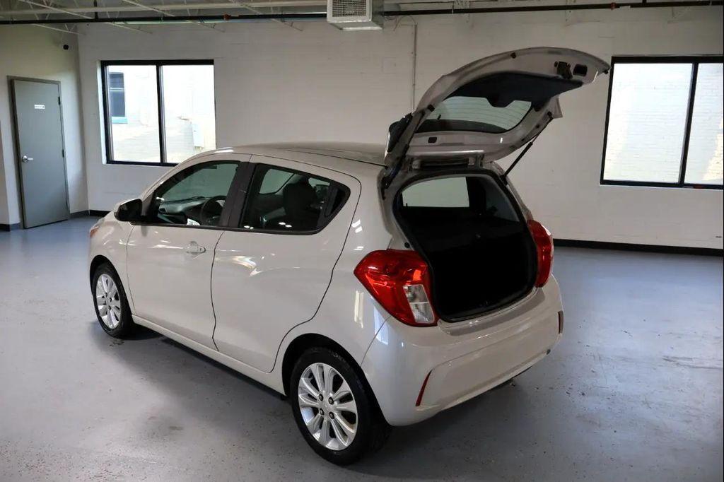 used 2016 Chevrolet Spark car, priced at $7,950