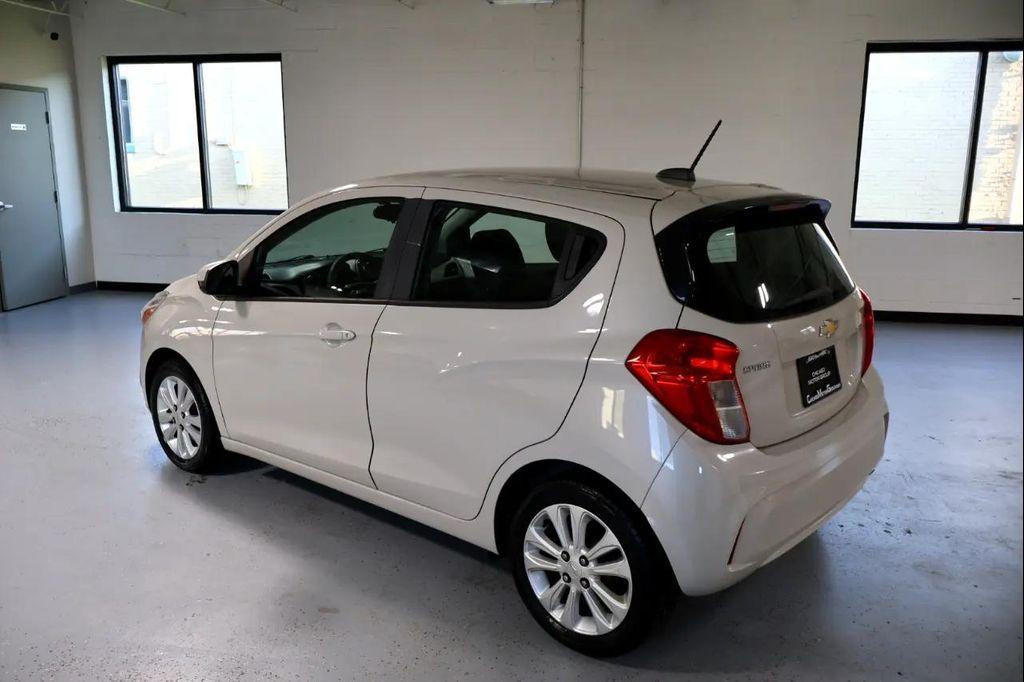 used 2016 Chevrolet Spark car, priced at $7,950