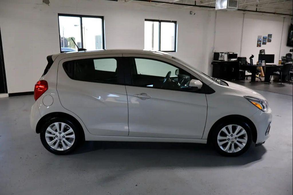 used 2016 Chevrolet Spark car, priced at $7,950
