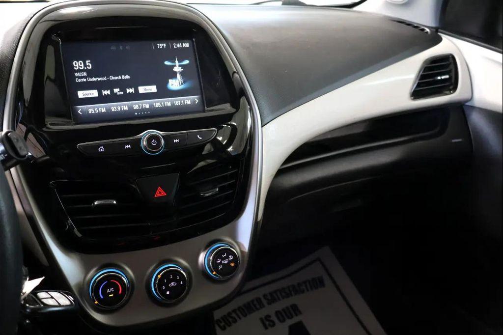 used 2016 Chevrolet Spark car, priced at $7,950