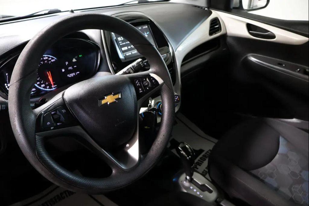 used 2016 Chevrolet Spark car, priced at $7,950