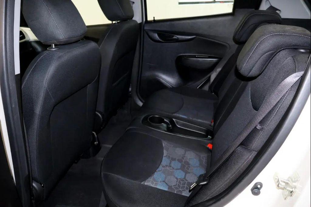 used 2016 Chevrolet Spark car, priced at $7,950