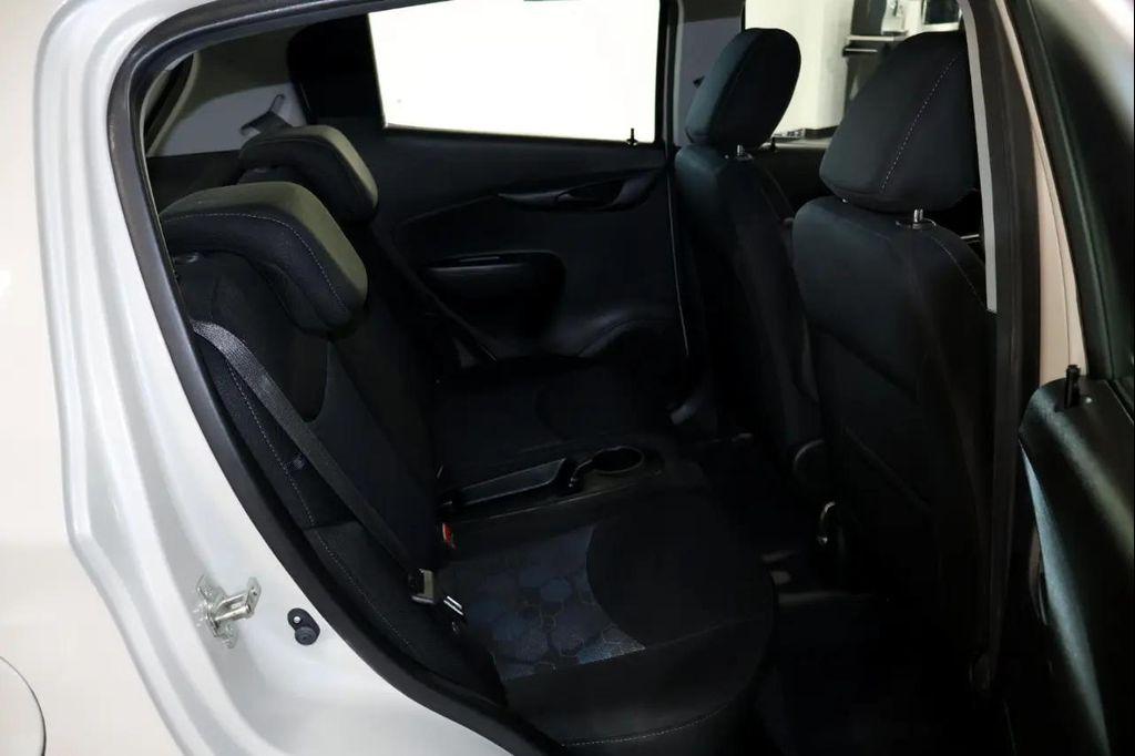 used 2016 Chevrolet Spark car, priced at $7,950