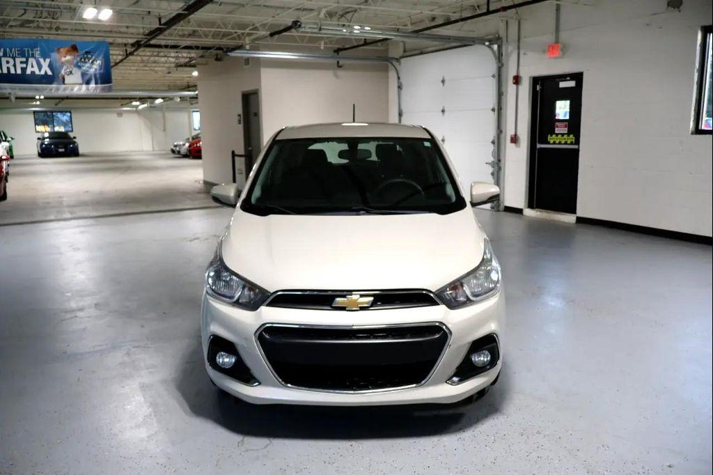 used 2016 Chevrolet Spark car, priced at $7,950