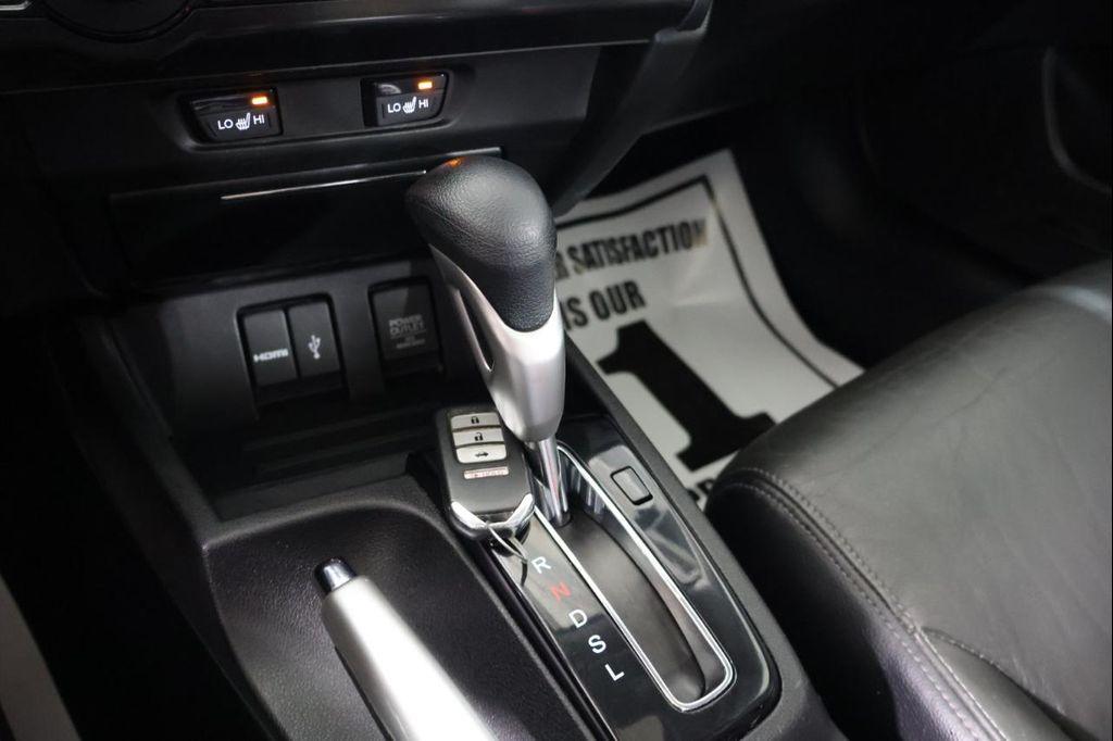 used 2015 Honda Civic car, priced at $12,950