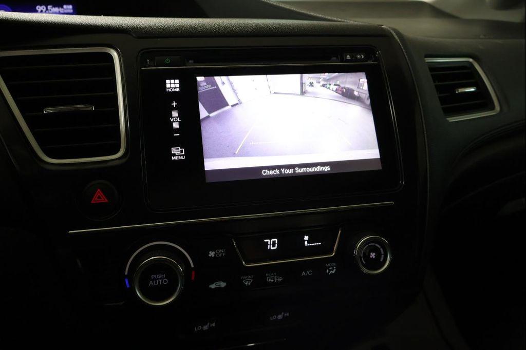 used 2015 Honda Civic car, priced at $12,950