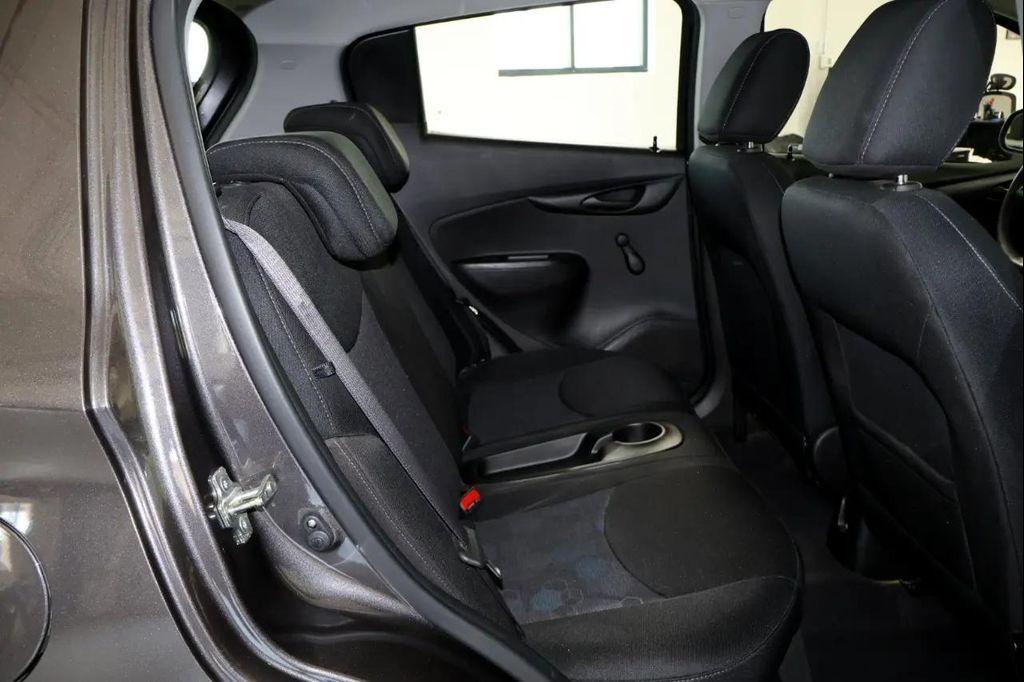 used 2016 Chevrolet Spark car, priced at $6,450