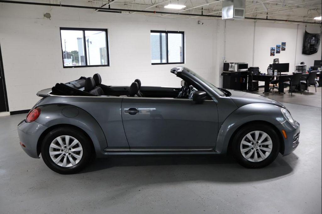 used 2018 Volkswagen Beetle car, priced at $12,950