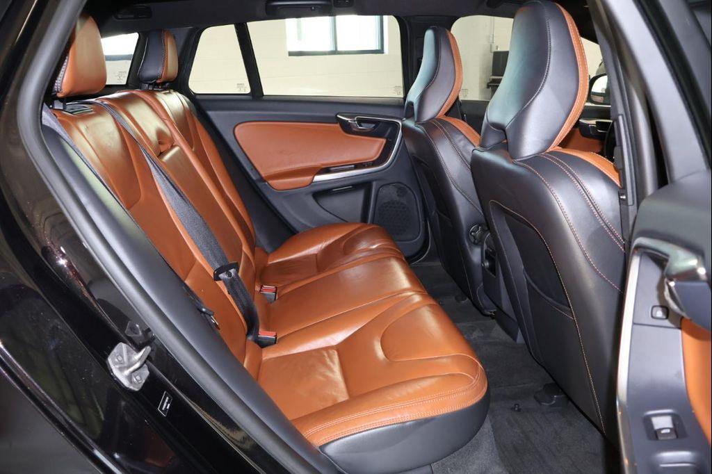 used 2015 Volvo V60 car, priced at $9,950