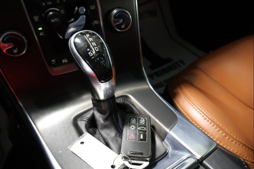 used 2015 Volvo V60 car, priced at $9,950