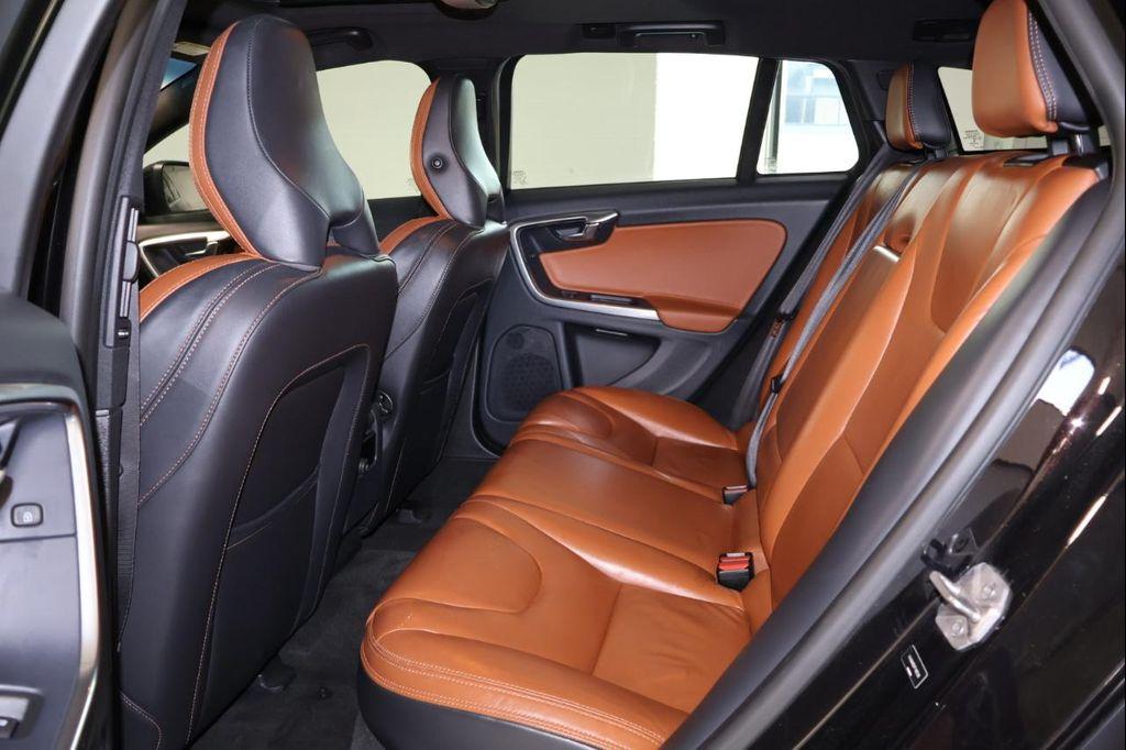 used 2015 Volvo V60 car, priced at $9,950