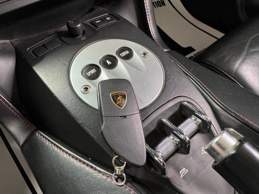used 2012 Lamborghini Gallardo car, priced at $99,995