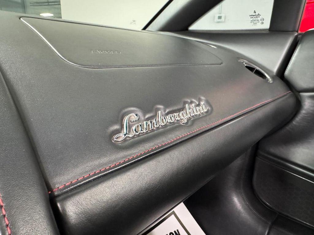 used 2012 Lamborghini Gallardo car, priced at $99,995