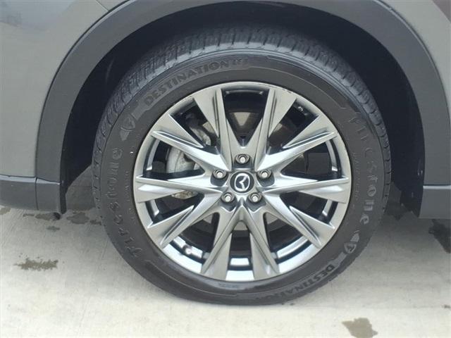 used 2021 Mazda CX-5 car, priced at $24,225