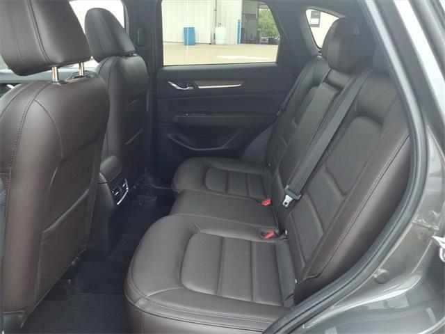 used 2021 Mazda CX-5 car, priced at $24,225