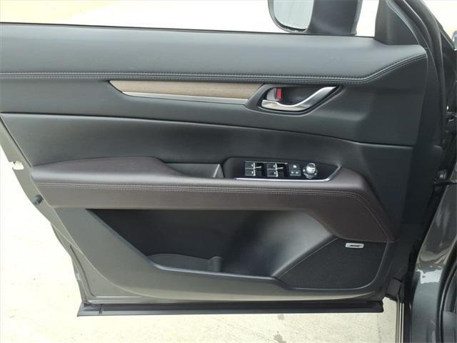 used 2021 Mazda CX-5 car, priced at $24,225