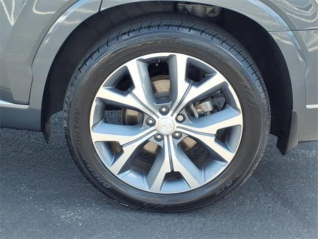 used 2021 Hyundai Palisade car, priced at $25,075