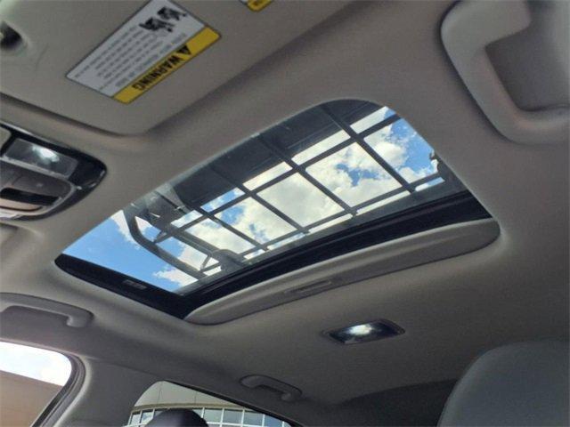 used 2024 Hyundai Tucson car, priced at $25,675