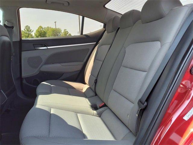 used 2019 Hyundai Elantra car, priced at $15,988