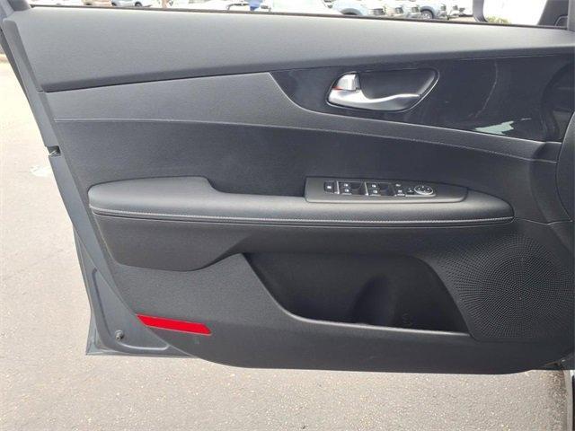 used 2022 Kia Forte car, priced at $20,775
