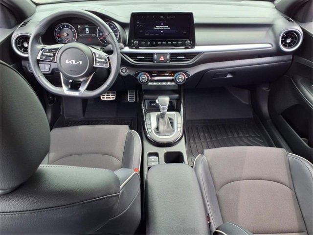 used 2022 Kia Forte car, priced at $20,775