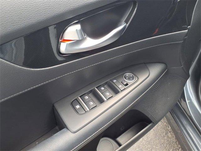 used 2022 Kia Forte car, priced at $20,775