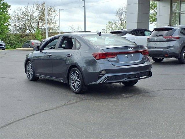 used 2022 Kia Forte car, priced at $20,775