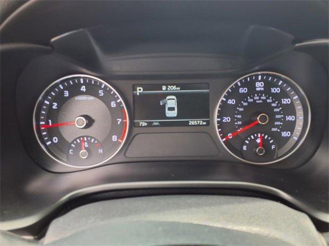 used 2022 Kia Forte car, priced at $20,775
