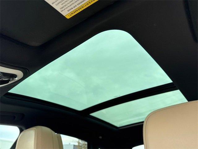 used 2023 Porsche Macan car, priced at $42,837