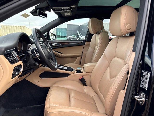 used 2023 Porsche Macan car, priced at $42,837