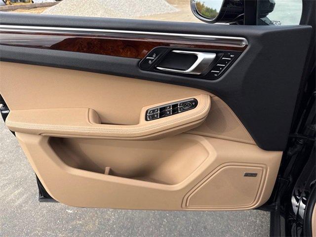 used 2023 Porsche Macan car, priced at $42,837