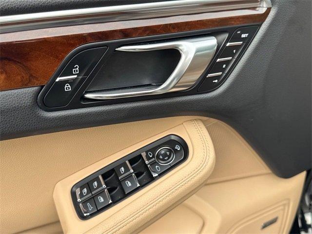 used 2023 Porsche Macan car, priced at $42,837