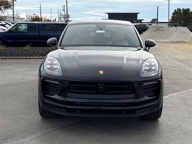 used 2023 Porsche Macan car, priced at $42,837