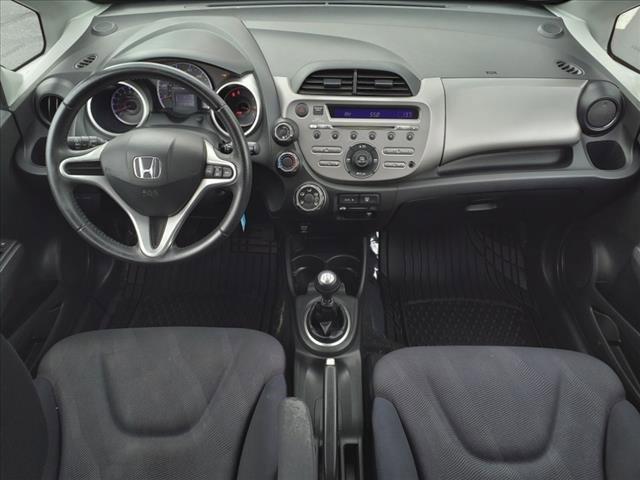 used 2011 Honda Fit car, priced at $9,995