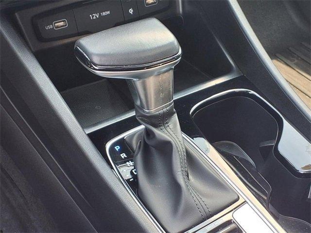 used 2023 Hyundai SANTA CRUZ car, priced at $26,374