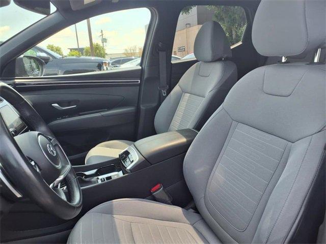 used 2023 Hyundai SANTA CRUZ car, priced at $26,374