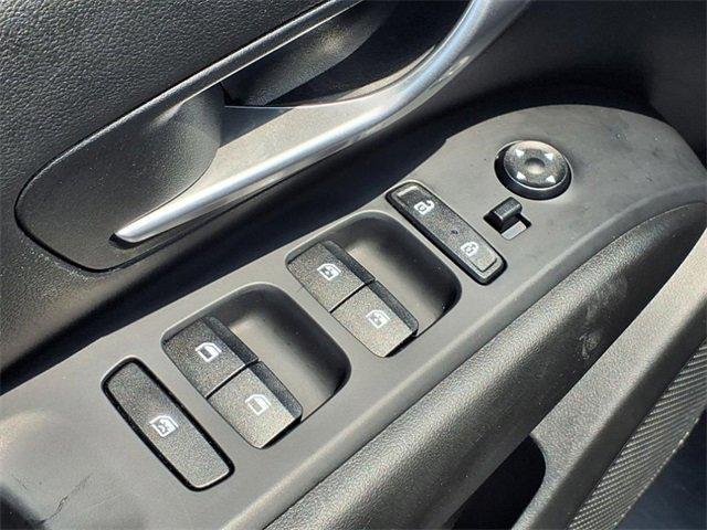 used 2023 Hyundai SANTA CRUZ car, priced at $26,374