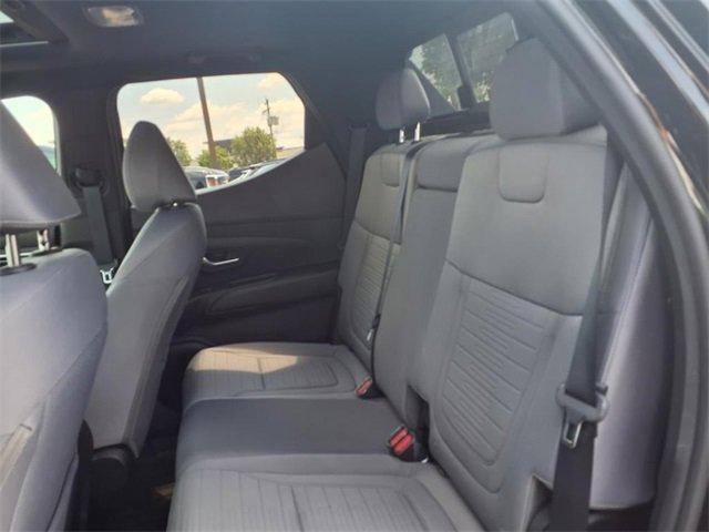 used 2023 Hyundai SANTA CRUZ car, priced at $26,374