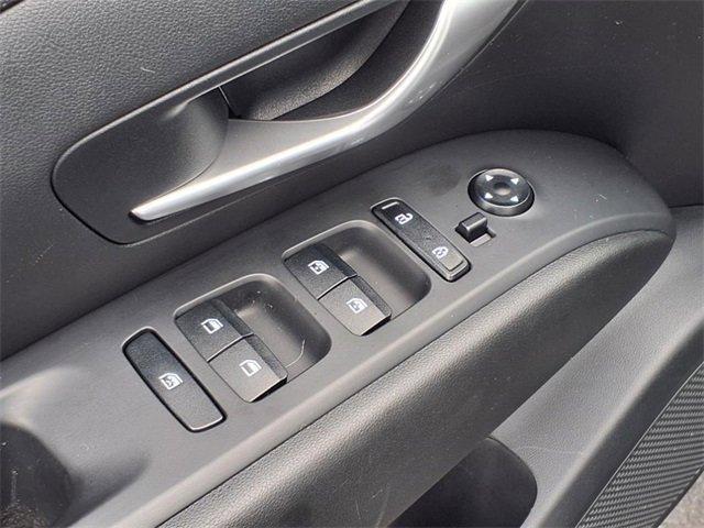 used 2024 Hyundai SANTA CRUZ car, priced at $22,989