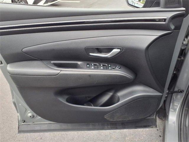 used 2024 Hyundai SANTA CRUZ car, priced at $22,989