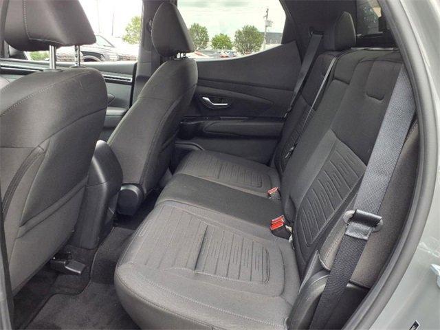 used 2024 Hyundai SANTA CRUZ car, priced at $22,989