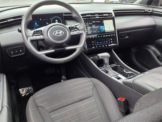 used 2024 Hyundai SANTA CRUZ car, priced at $22,989