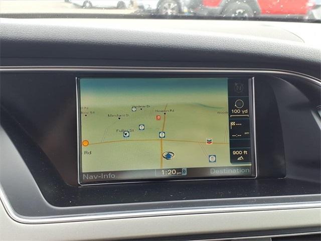 used 2010 Audi A5 car, priced at $8,995