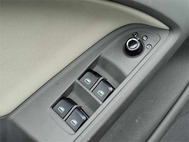 used 2010 Audi A5 car, priced at $8,995