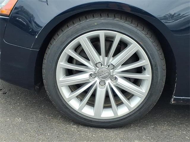 used 2010 Audi A5 car, priced at $8,995