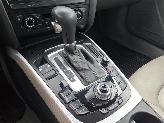 used 2010 Audi A5 car, priced at $8,995