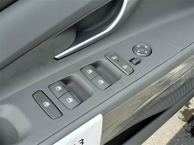new 2025 Hyundai Elantra car, priced at $20,931