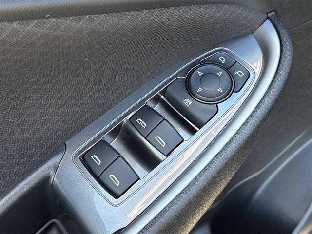 used 2023 Chevrolet Malibu car, priced at $19,200