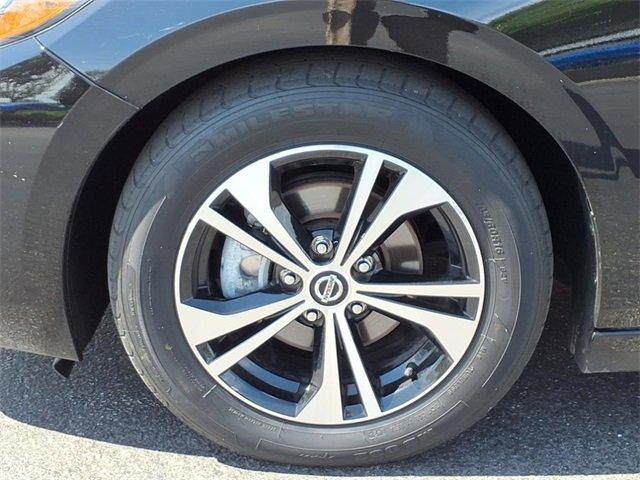 used 2023 Nissan Sentra car, priced at $18,200